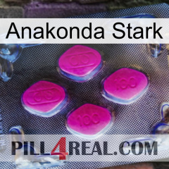 Anaconda Strong 02